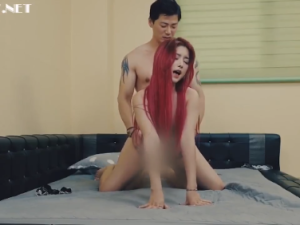 Sex sub hàn quốc thanh niên ngaon đi chơi gái nghành